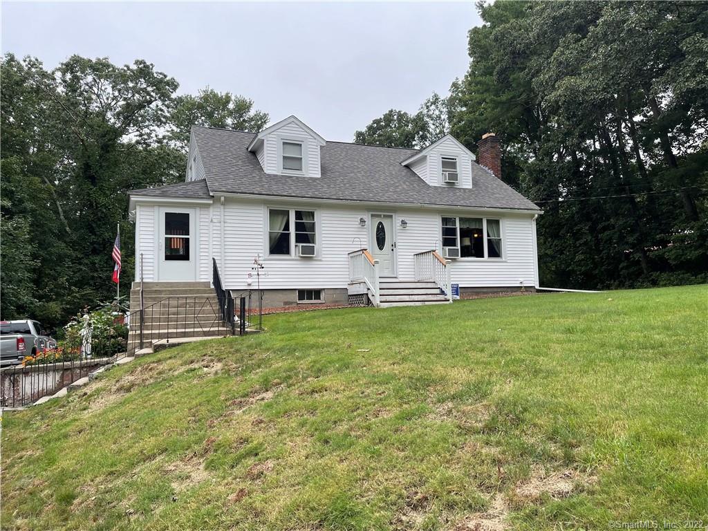 134 Quinebaug Road Thompson, CT 06255 - Photo 1 of 1 Gallery Image 1