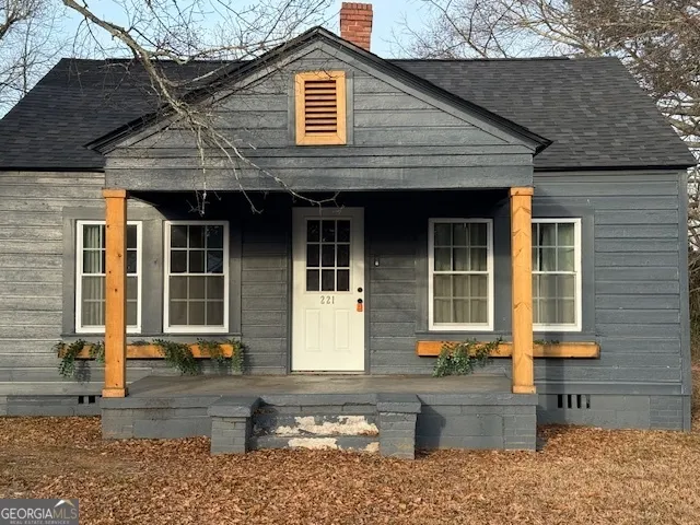 $1,300 | 221 North Forest Avenue, Hartwell, GA 30643