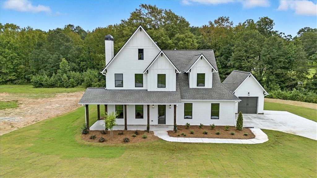 95 Old Town Road Dacula, GA 30019 - Photo 72 of 74