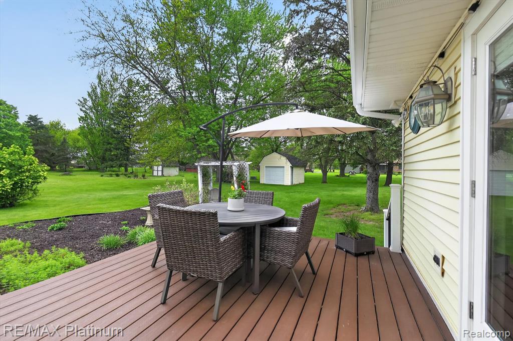 139 Edgemont Drive Howell, MI 48855 - Photo 53 of 62