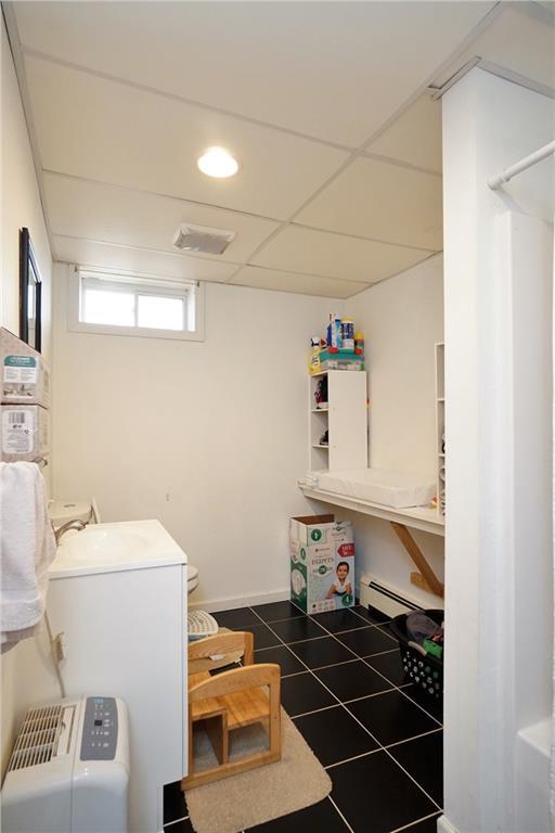299 Lunt Road Brunswick, ME 04011 - Photo 29 of 34 Full bath on the basement level
