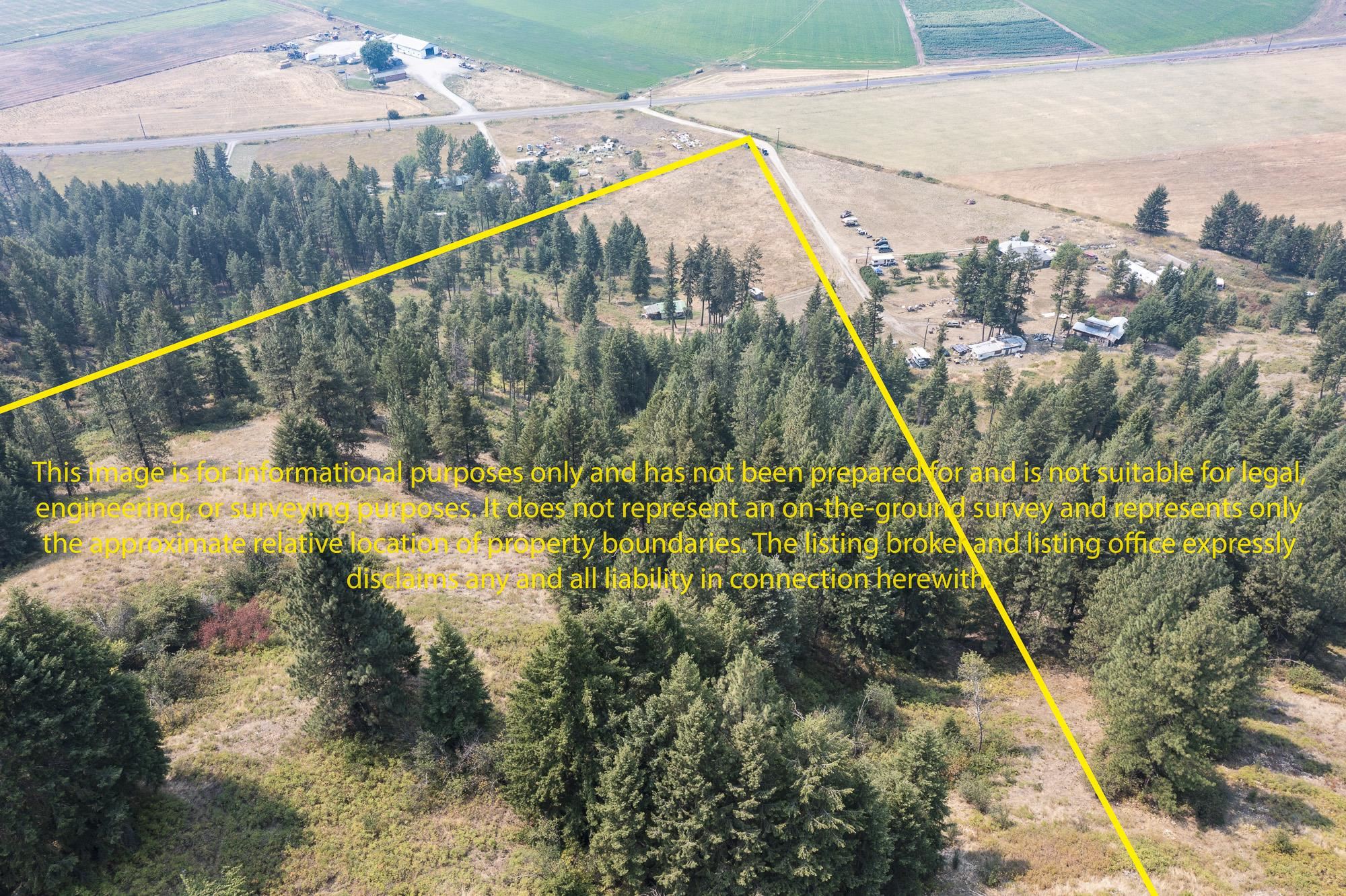 888 Williams Lake Road, Unit A Colville, WA 99114 - Photo 36 of 37 Gallery Image 36