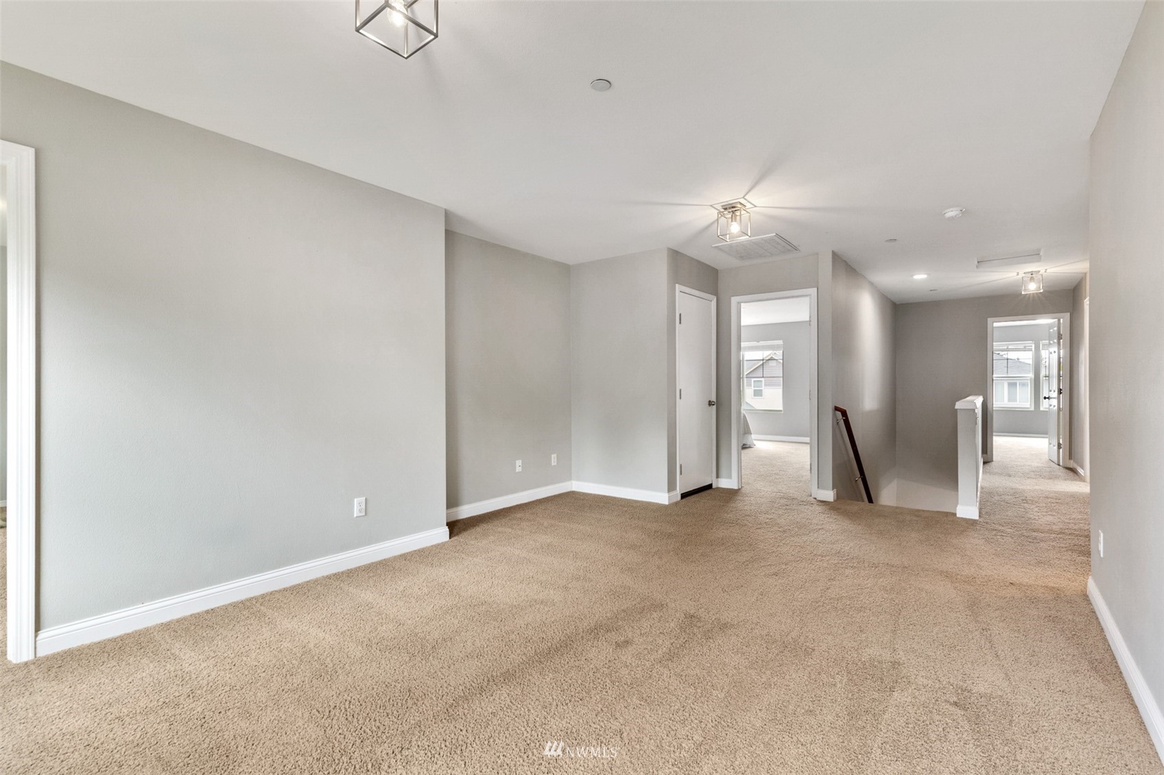 1360 Foreman Road DuPont, WA 98327 - Photo 17 of 33 a view of an empty room