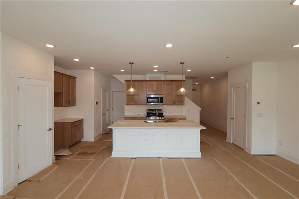 214 Redbud Road Canton, GA 30114 - Photo 6 of 11