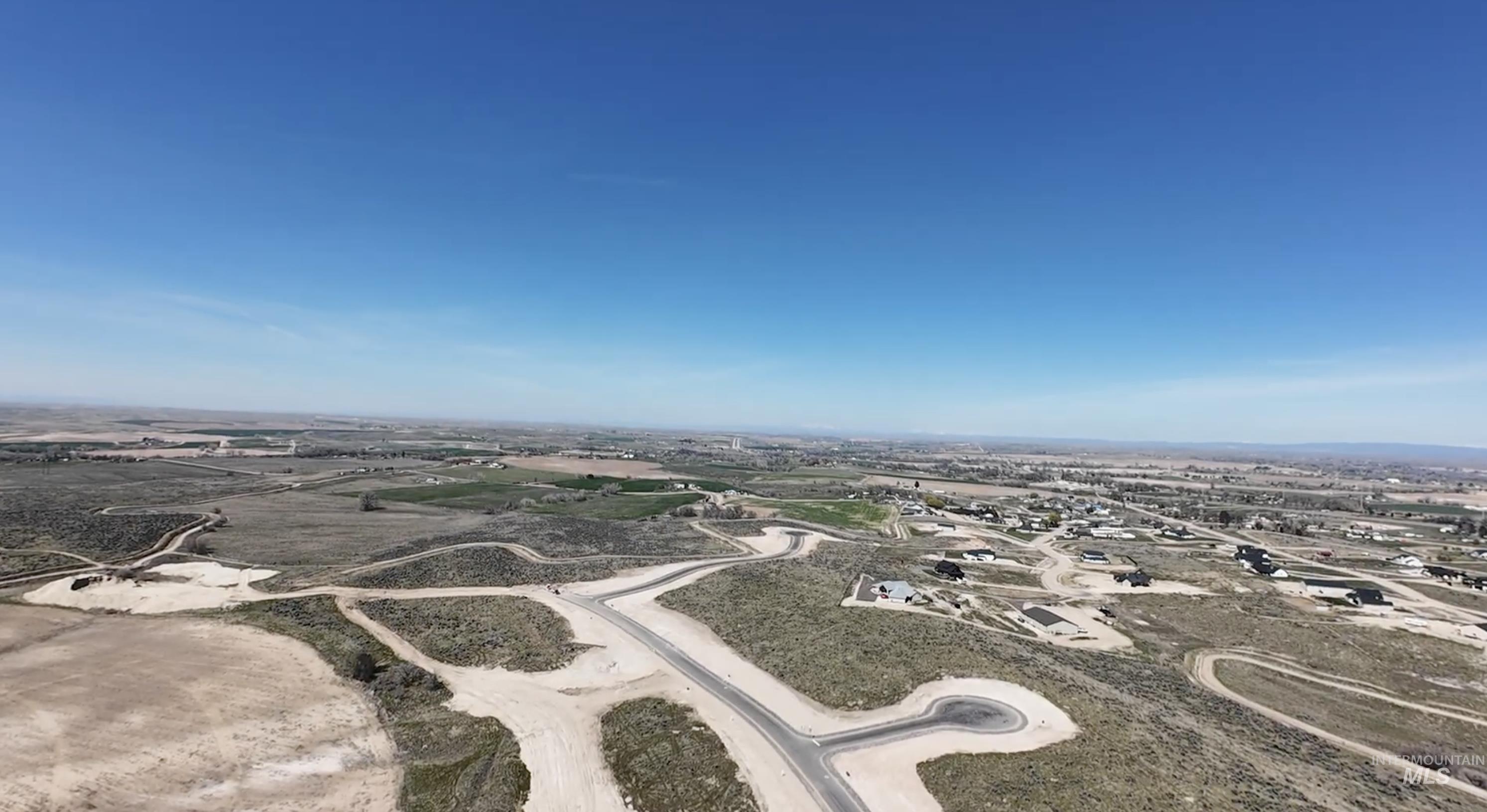 17203 Triple Crown Place Caldwell, ID 83607 - Photo 11 of 18 Bird's eye view