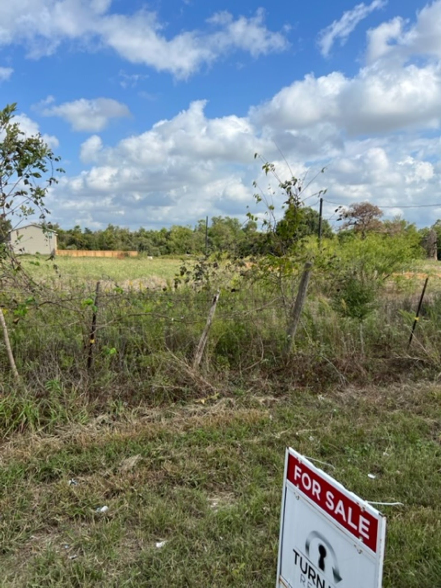 Lot 1 21st Street Hempstead, TX 77445 - Photo 5 of 10 a view of a lake with mountains in the background