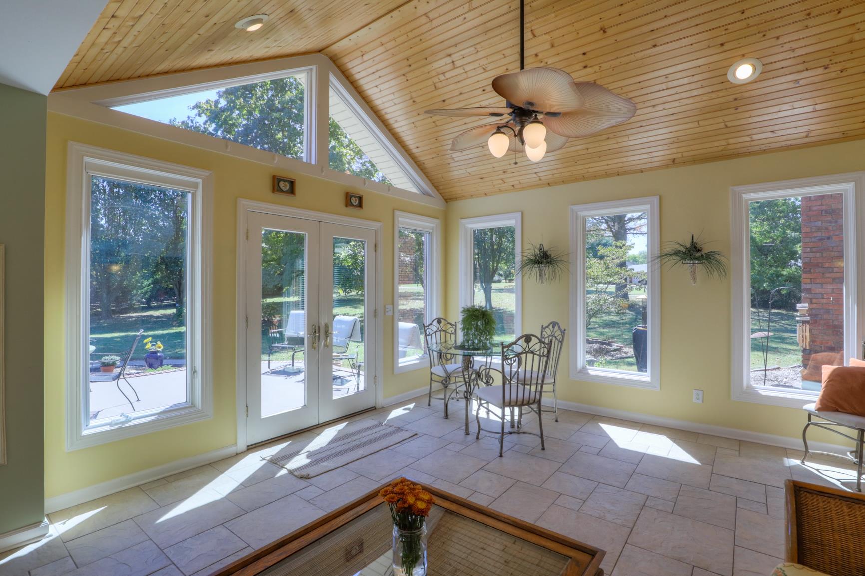 416 Rolling Mill Road Old Hickory, TN 37138 - Photo 15 of 30 A favorite place in this home.