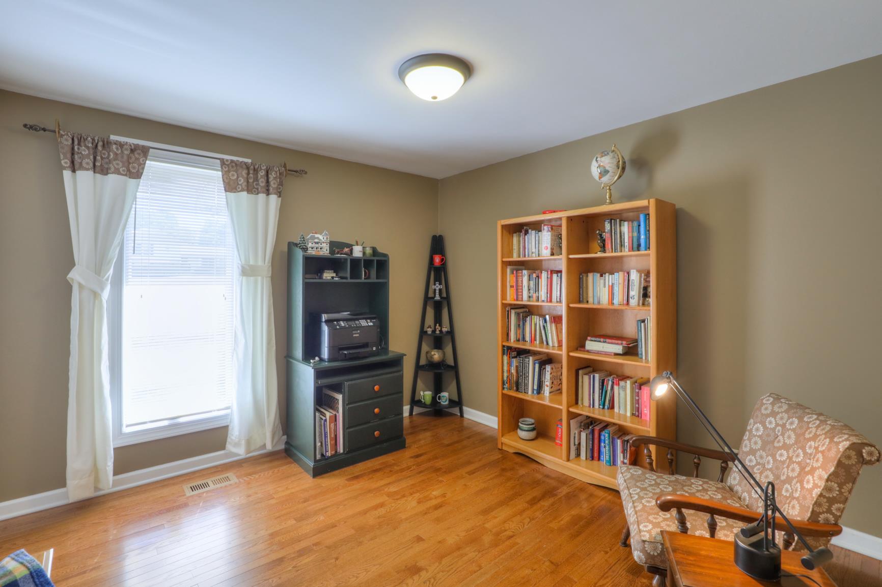 416 Rolling Mill Road Old Hickory, TN 37138 - Photo 22 of 30 Bedroom or home office space.