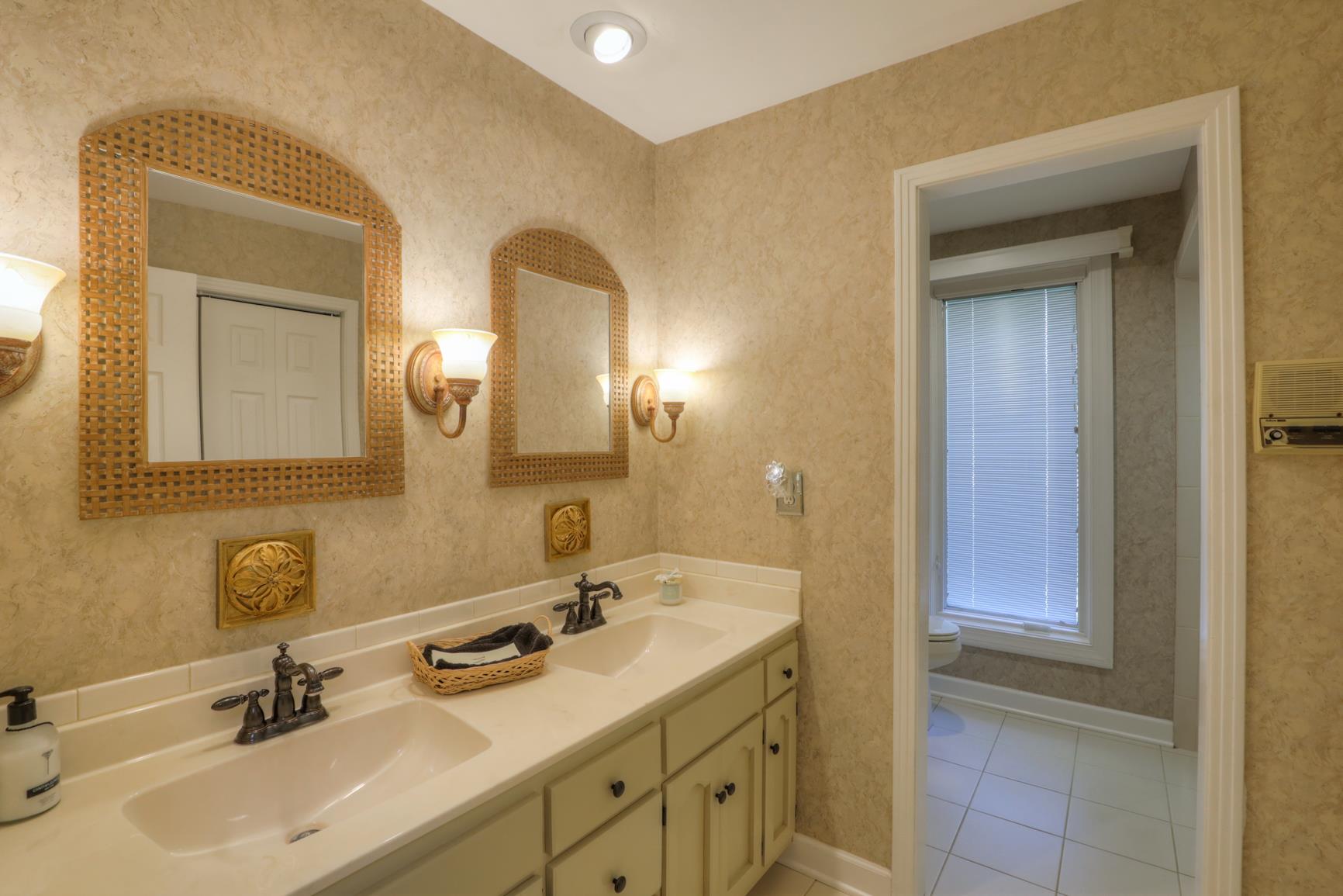 416 Rolling Mill Road Old Hickory, TN 37138 - Photo 23 of 30 Second full bath.