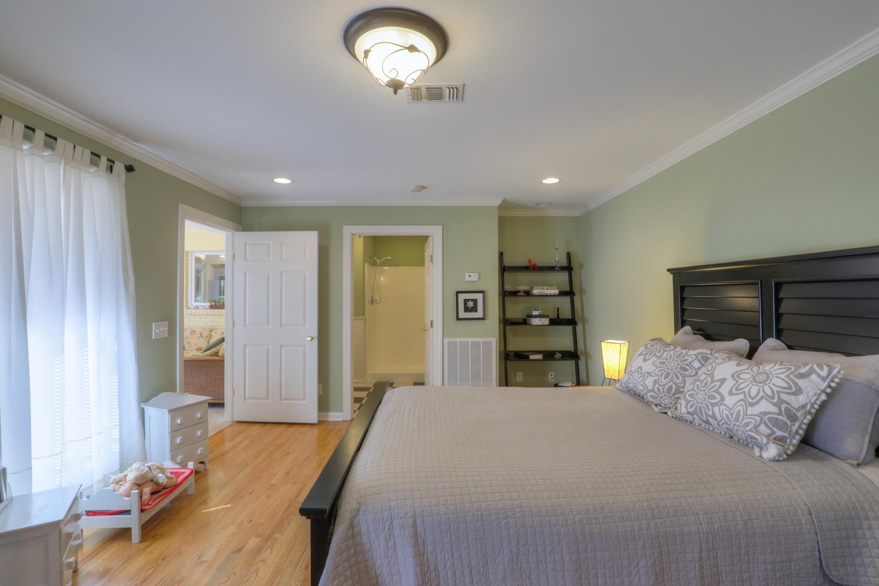 416 Rolling Mill Road Old Hickory, TN 37138 - Photo 24 of 30 Mother-in-law or teen suite is off the florida room.