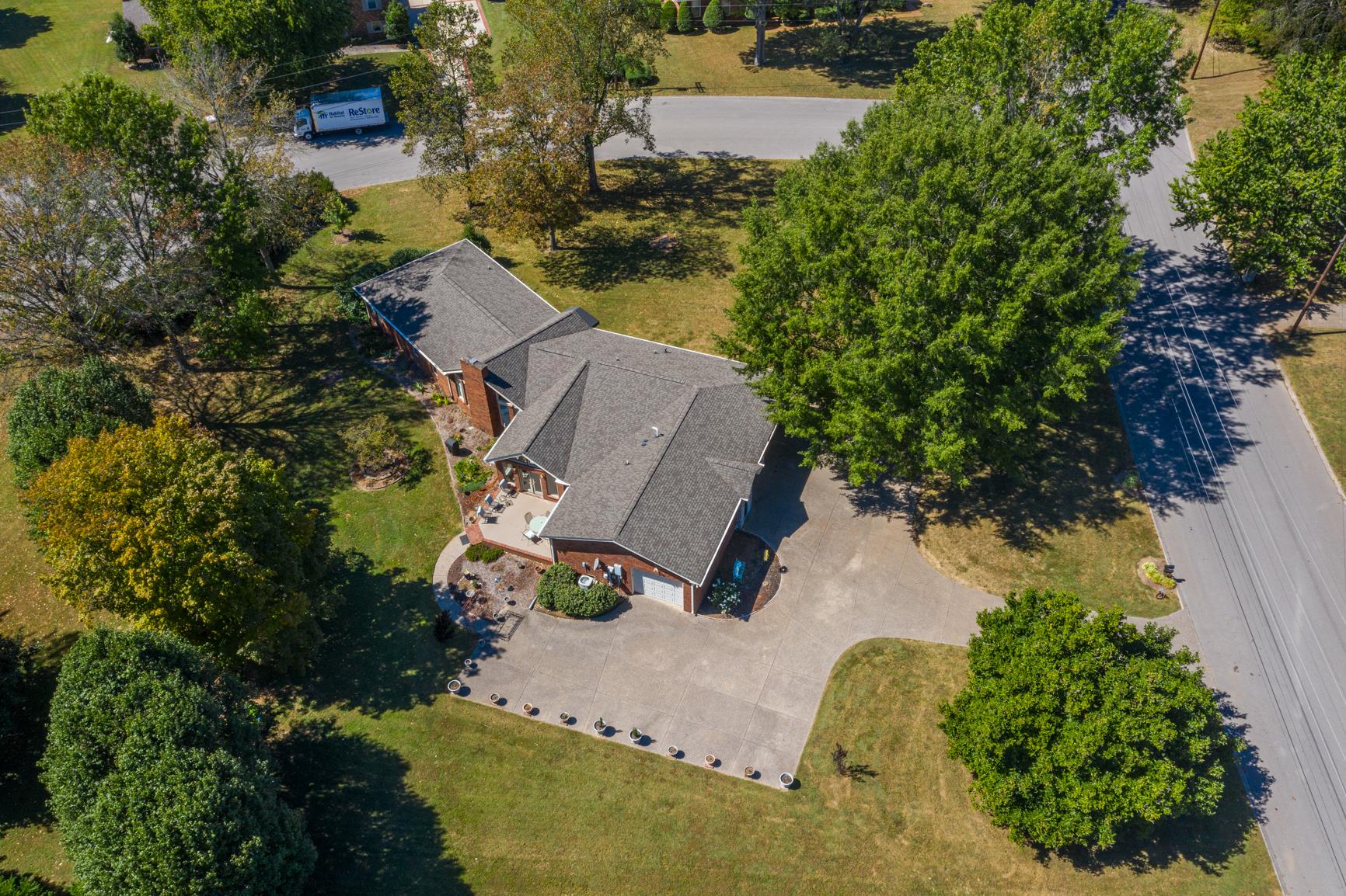 416 Rolling Mill Road Old Hickory, TN 37138 - Photo 28 of 30 Beautiful one acre lot.