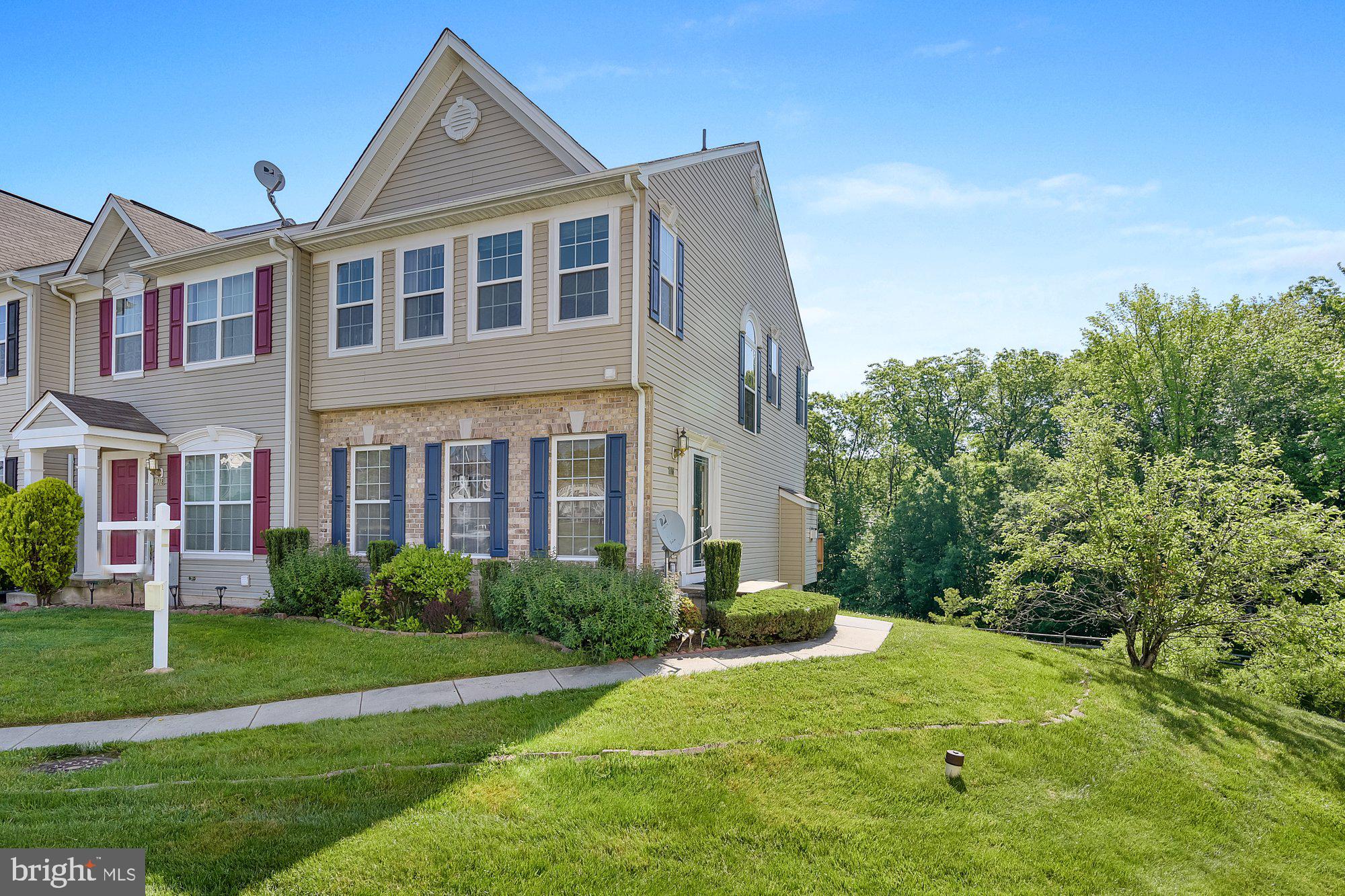 716 Cardiff Circle Edgewood, MD 21040 - Photo 1 of 26 Front of Home