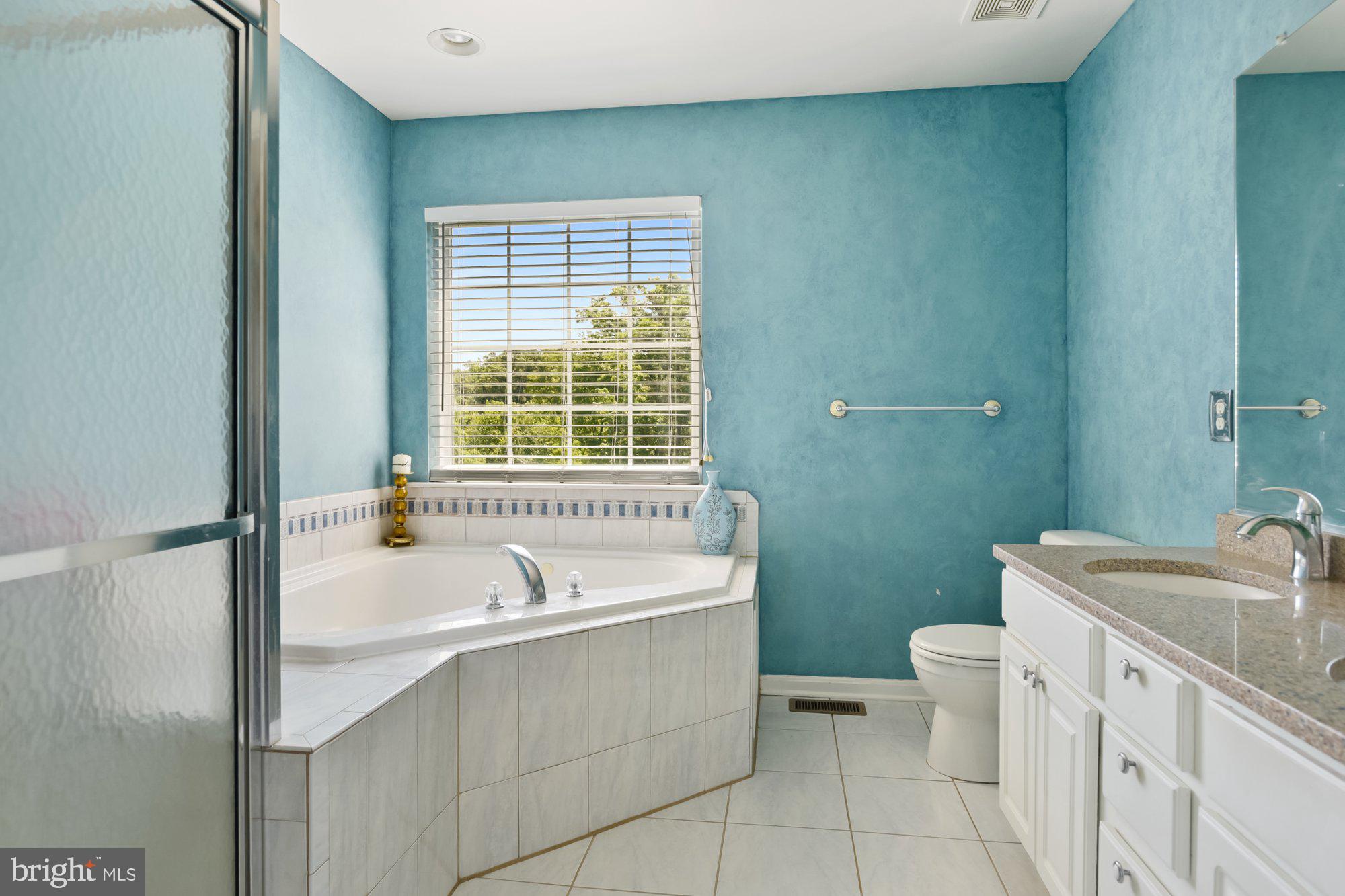 716 Cardiff Circle Edgewood, MD 21040 - Photo 16 of 26 Primary Bathroom