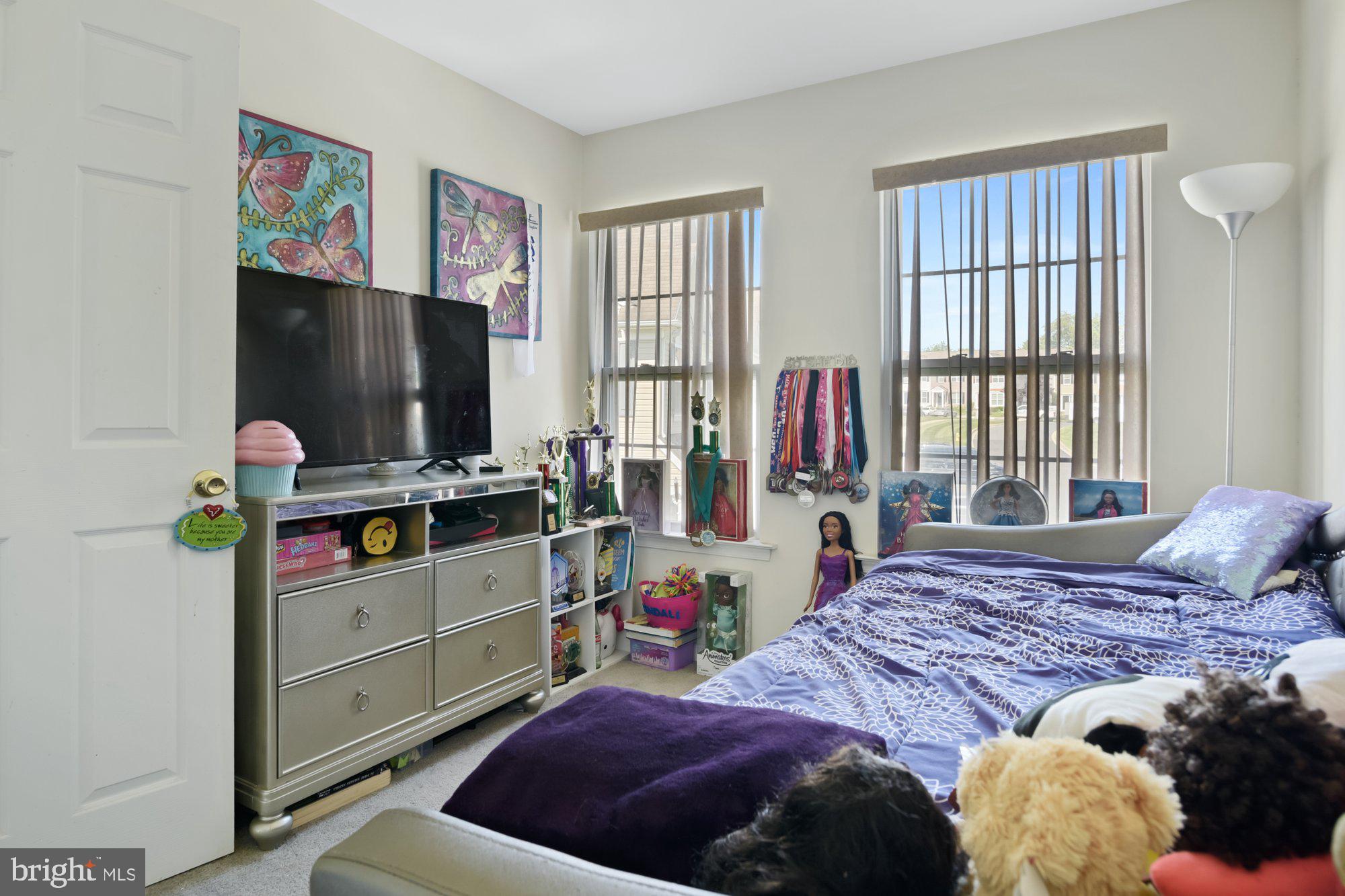716 Cardiff Circle Edgewood, MD 21040 - Photo 21 of 26 Bedroom