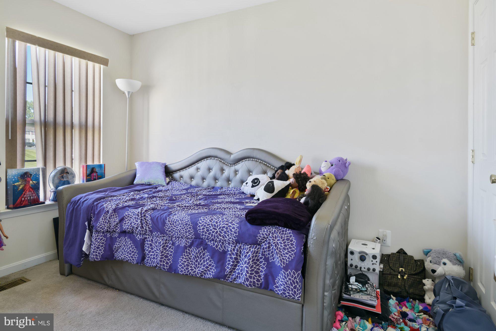 716 Cardiff Circle Edgewood, MD 21040 - Photo 22 of 26 Bedroom