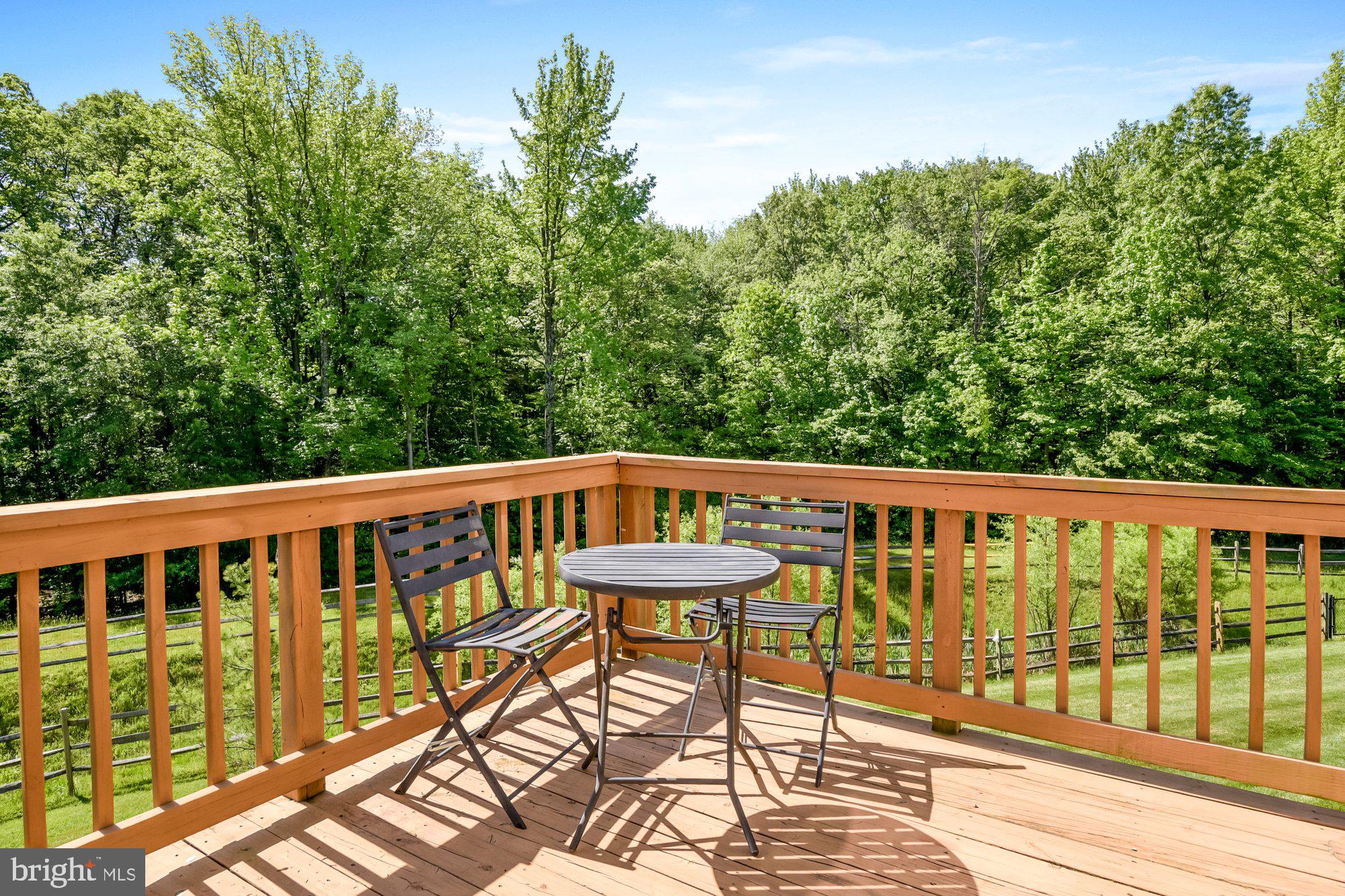716 Cardiff Circle Edgewood, MD 21040 - Photo 23 of 26 Deck