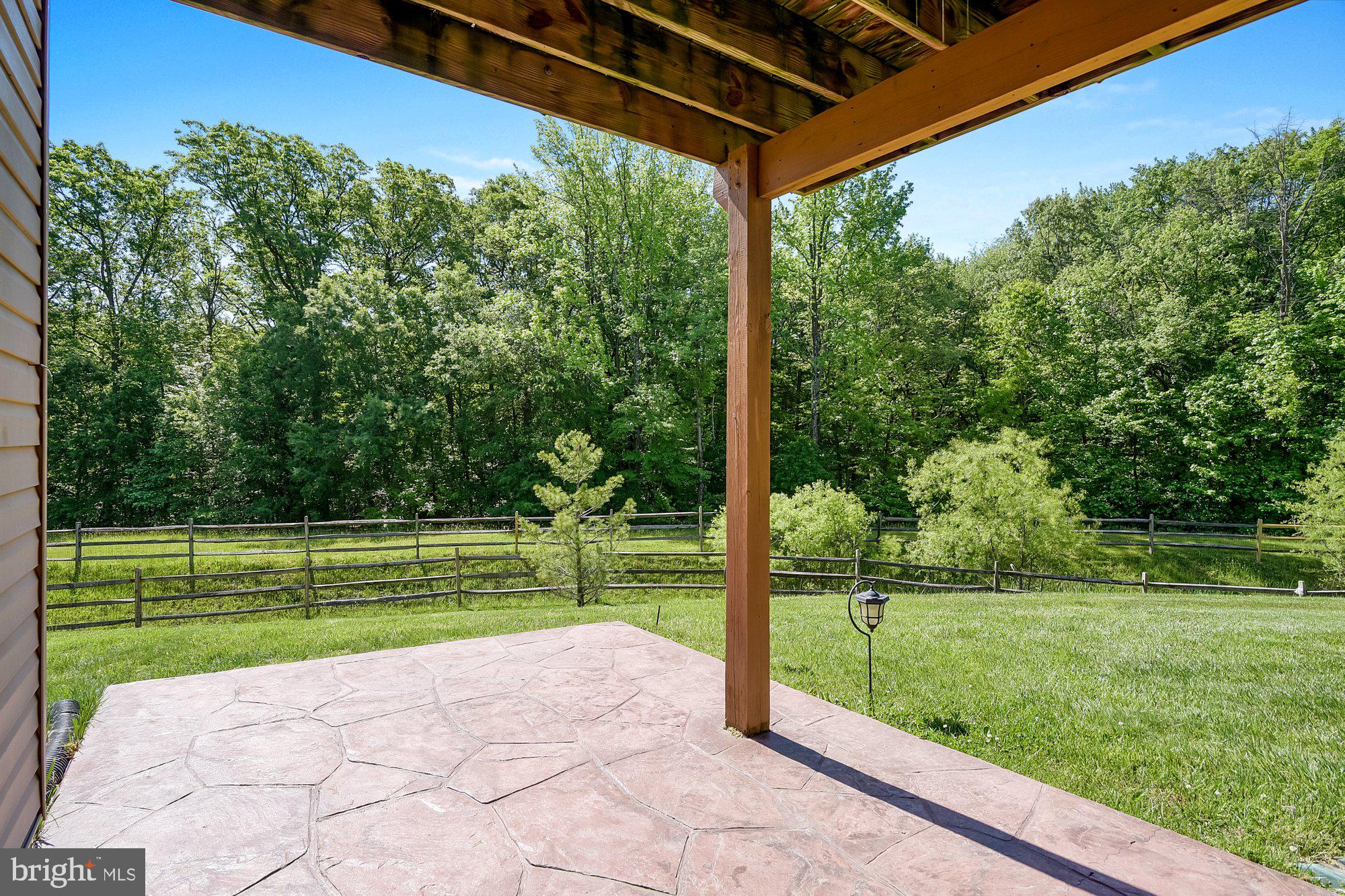 716 Cardiff Circle Edgewood, MD 21040 - Photo 24 of 26 View of Back Yard