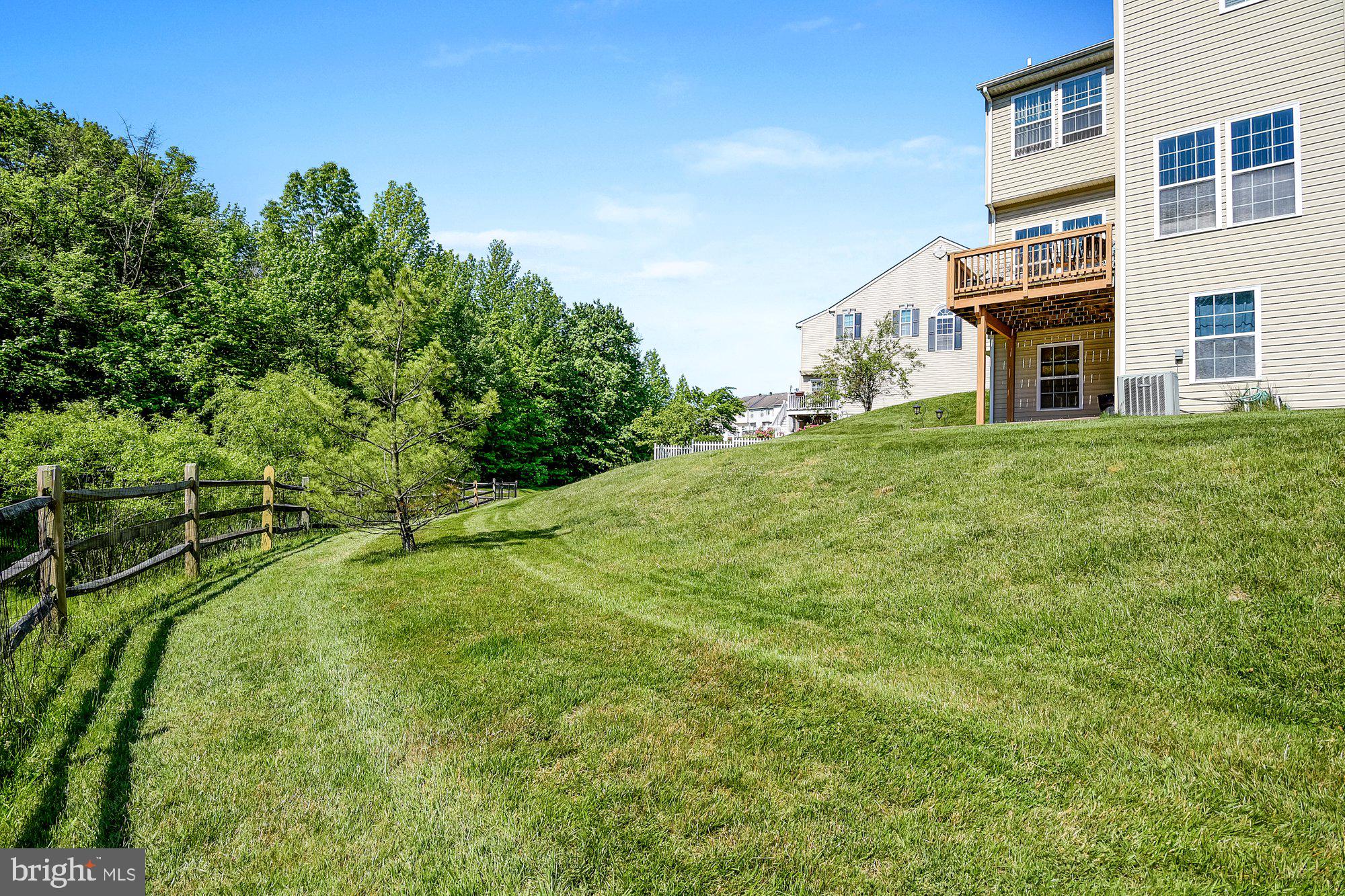 716 Cardiff Circle Edgewood, MD 21040 - Photo 26 of 26 Back of Home