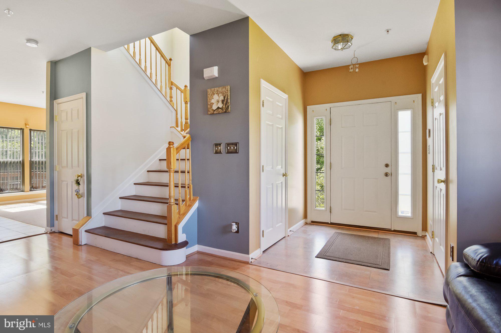 716 Cardiff Circle Edgewood, MD 21040 - Photo 4 of 26 Entryway