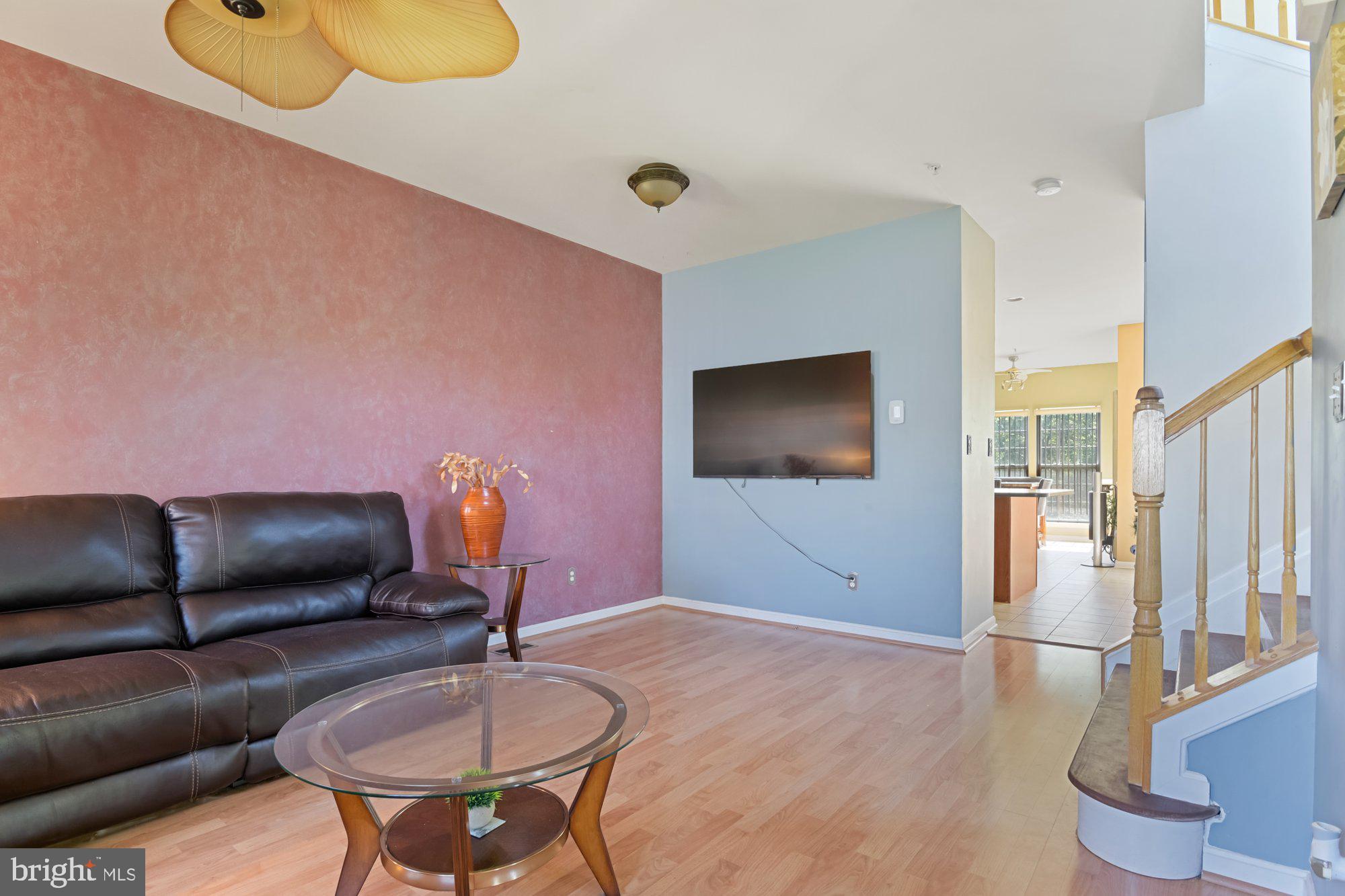 716 Cardiff Circle Edgewood, MD 21040 - Photo 10 of 26 Living Room