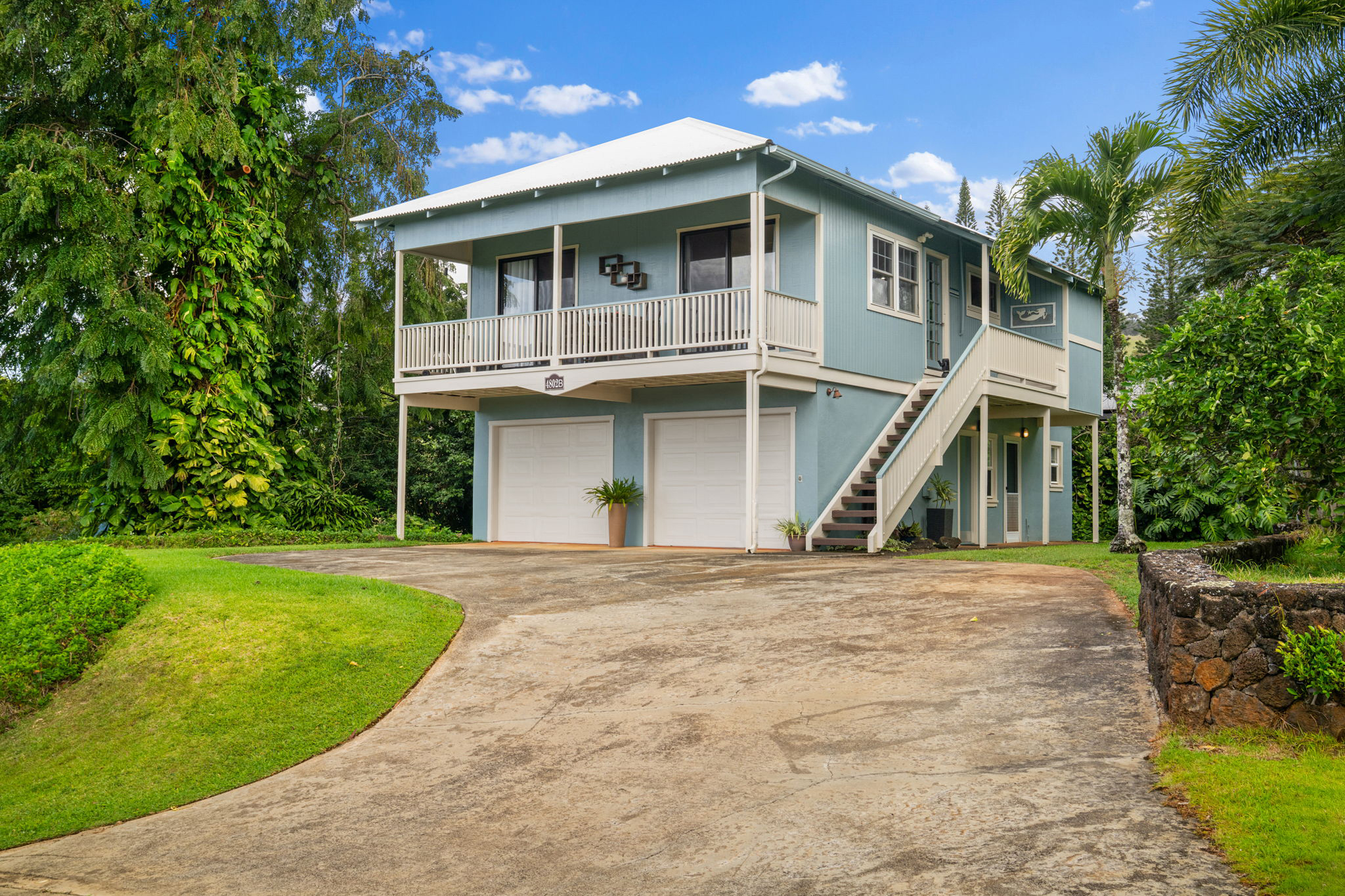 4802 B Puuwai Road Kalaheo, HI 96741 - Photo 1 of 30 Gallery Image 1