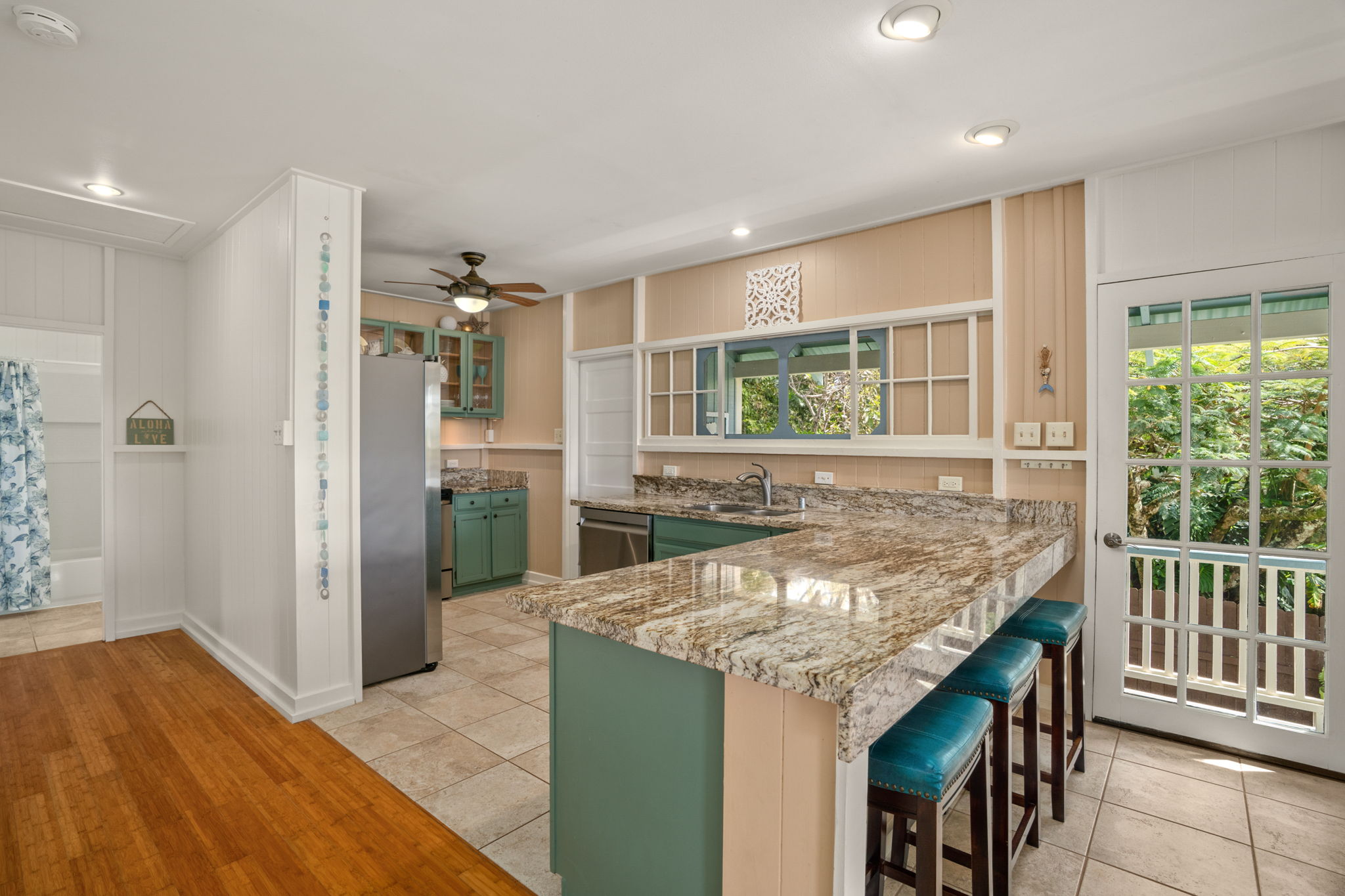 4802 B Puuwai Road Kalaheo, HI 96741 - Photo 14 of 30 Gallery Image 14