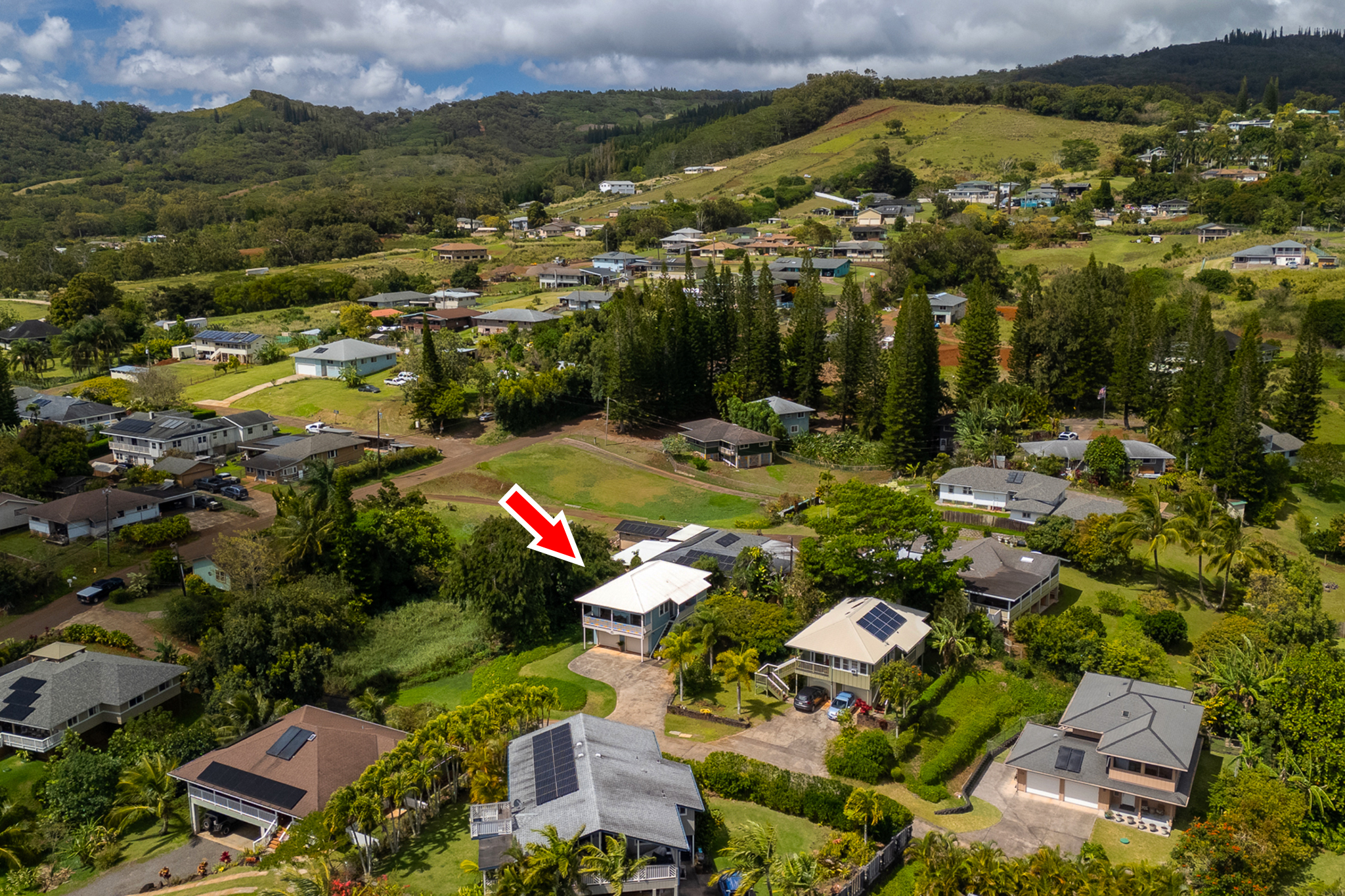 4802 B Puuwai Road Kalaheo, HI 96741 - Photo 2 of 30 Gallery Image 2