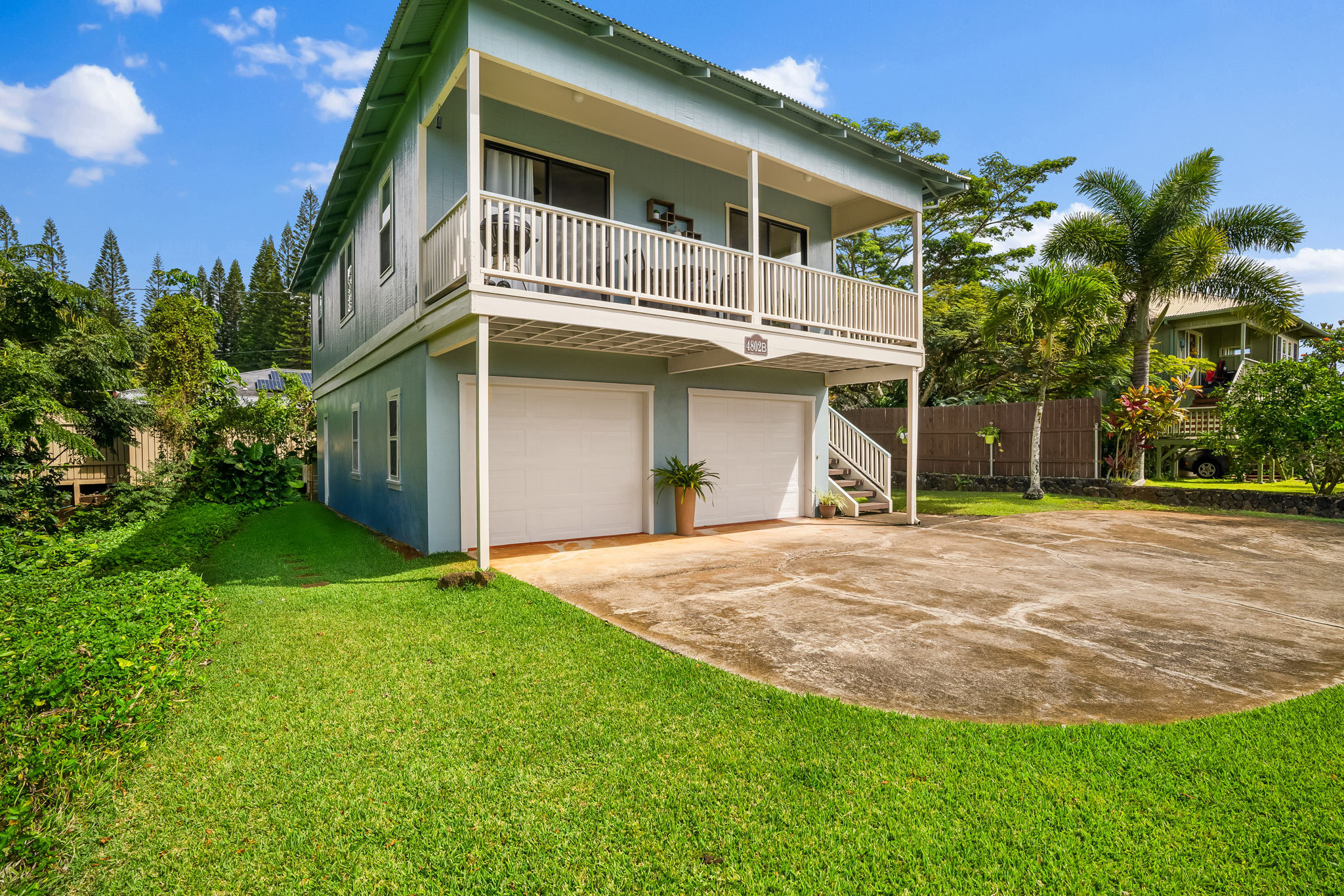 4802 B Puuwai Road Kalaheo, HI 96741 - Photo 29 of 30 Gallery Image 29