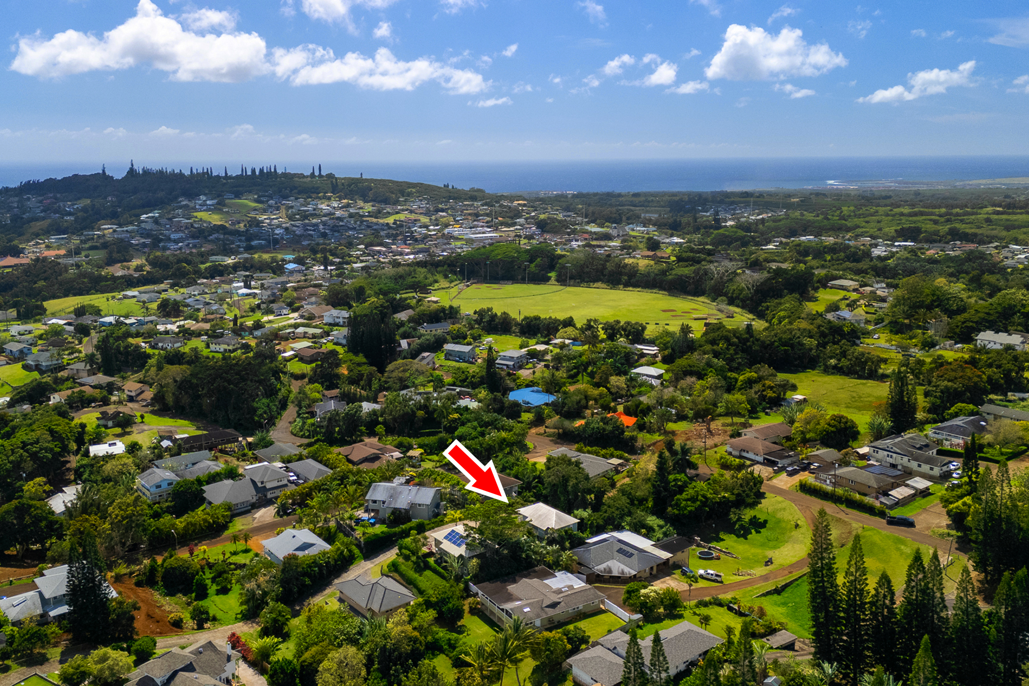 4802 B Puuwai Road Kalaheo, HI 96741 - Photo 30 of 30 Gallery Image 30