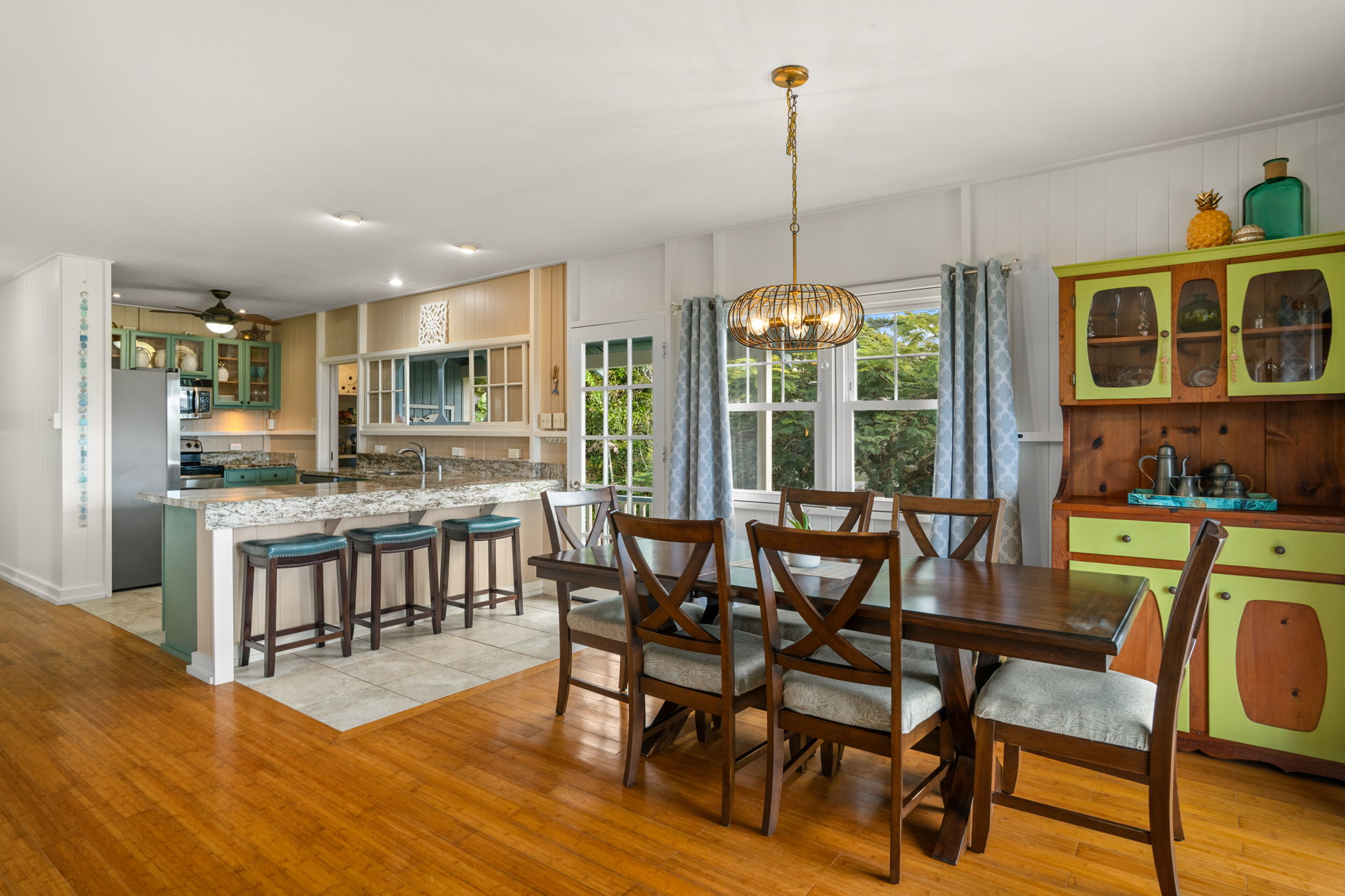 4802 B Puuwai Road Kalaheo, HI 96741 - Photo 4 of 30 Gallery Image 4