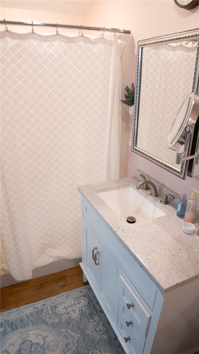 3464 Hornby Road Corning, NY 14830 - Photo 18 of 47 Primary Bedroom Bathroom