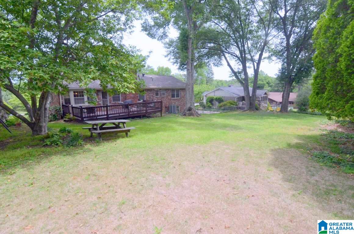 534 South Sanders Road Hoover, AL 35226 - Photo 27 of 44