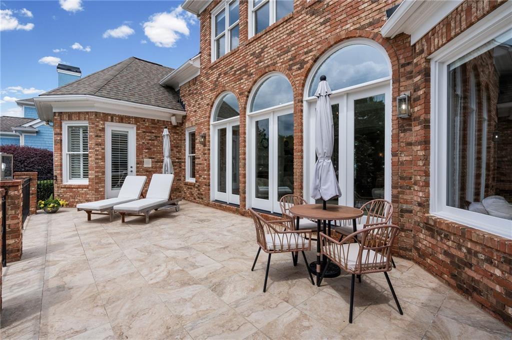 3621 Lake Ridge Court Gainesville, GA 30506 - Photo 21 of 93