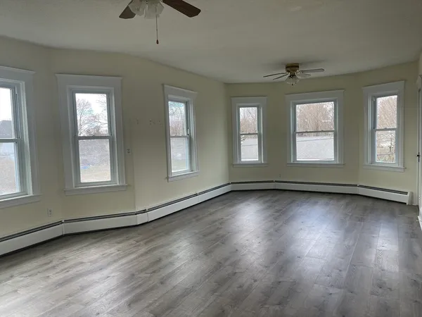 $2,700 | 63-65 Vaillancourt Street, Unit 2, Taunton, MA 02780