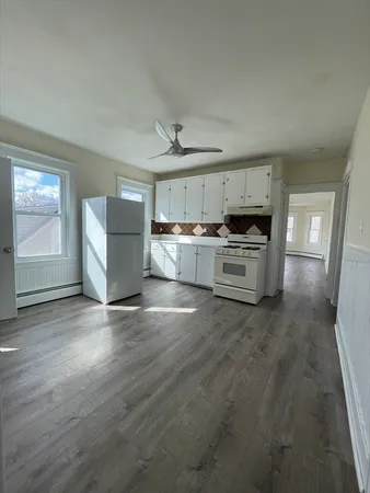 $2,700 | 63-65 Vaillancourt Street, Unit 2, Taunton, MA 02780