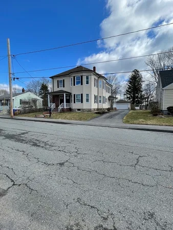 $2,700 | 63-65 Vaillancourt Street, Unit 2, Taunton, MA 02780