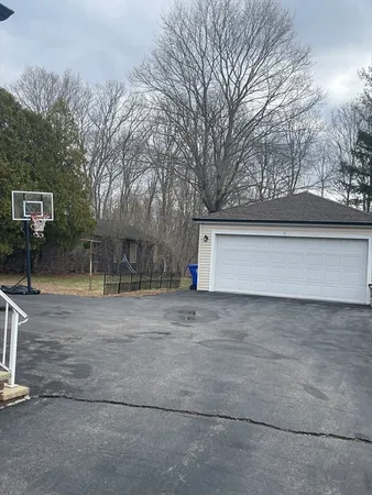 $2,700 | 63-65 Vaillancourt Street, Unit 2, Taunton, MA 02780