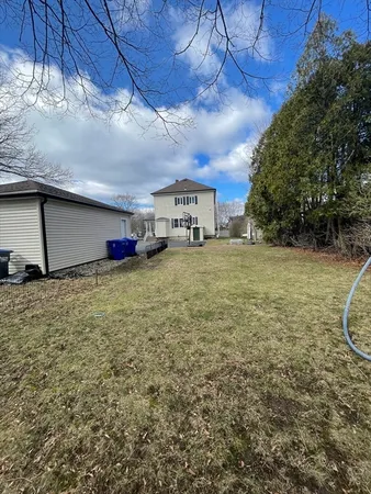 $2,700 | 63-65 Vaillancourt Street, Unit 2, Taunton, MA 02780