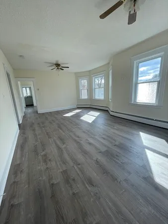 $2,700 | 63-65 Vaillancourt Street, Unit 2, Taunton, MA 02780