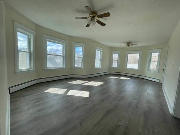 $2,700 | 63-65 Vaillancourt Street, Unit 2, Taunton, MA 02780