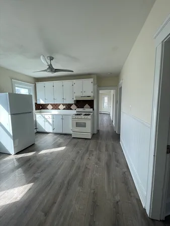 $2,700 | 63-65 Vaillancourt Street, Unit 2, Taunton, MA 02780