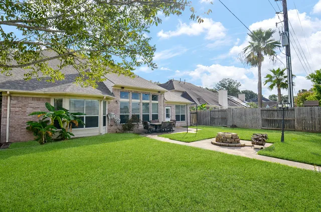 $499,000 | 1222 Ragsdale Lane, Katy, TX 77494