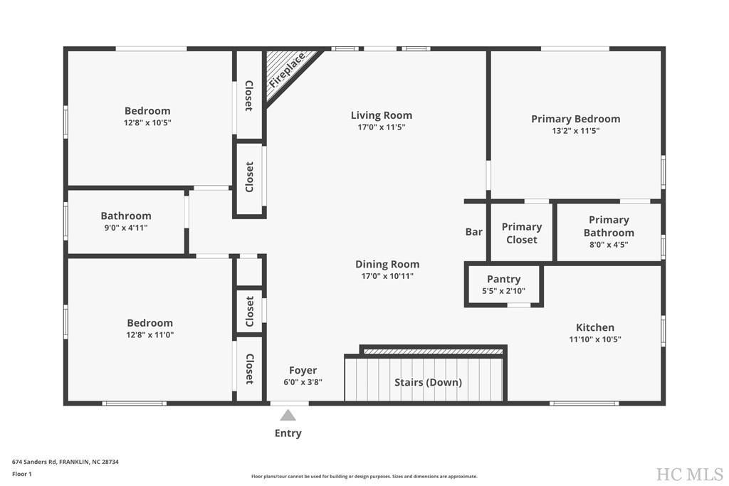 674 Sanders Road Franklin, NC 28734 - Photo 59 of 61 Gallery Image 59