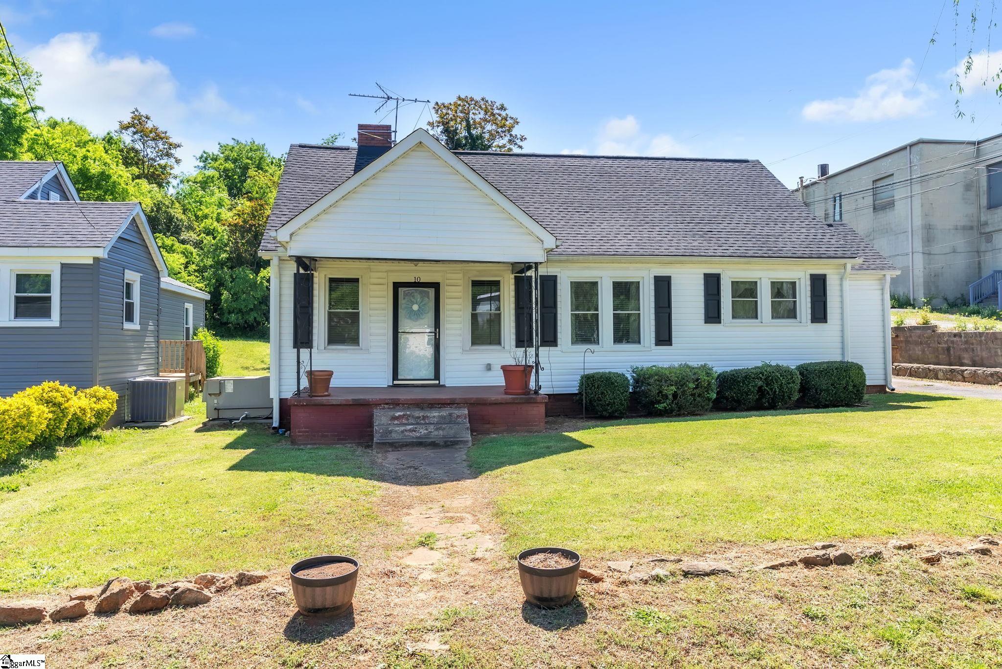 10 Eastlan Drive Greenville, SC 29607 - Photo 2 of 25