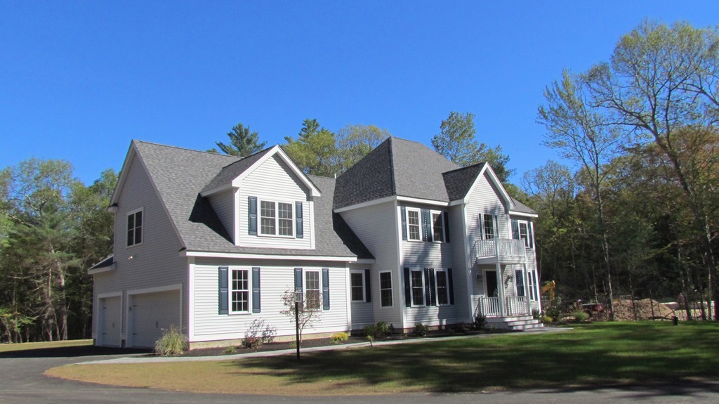 25 Thayer Road Mendon, MA 01756 - Photo 1 of 12 Gallery Image 1