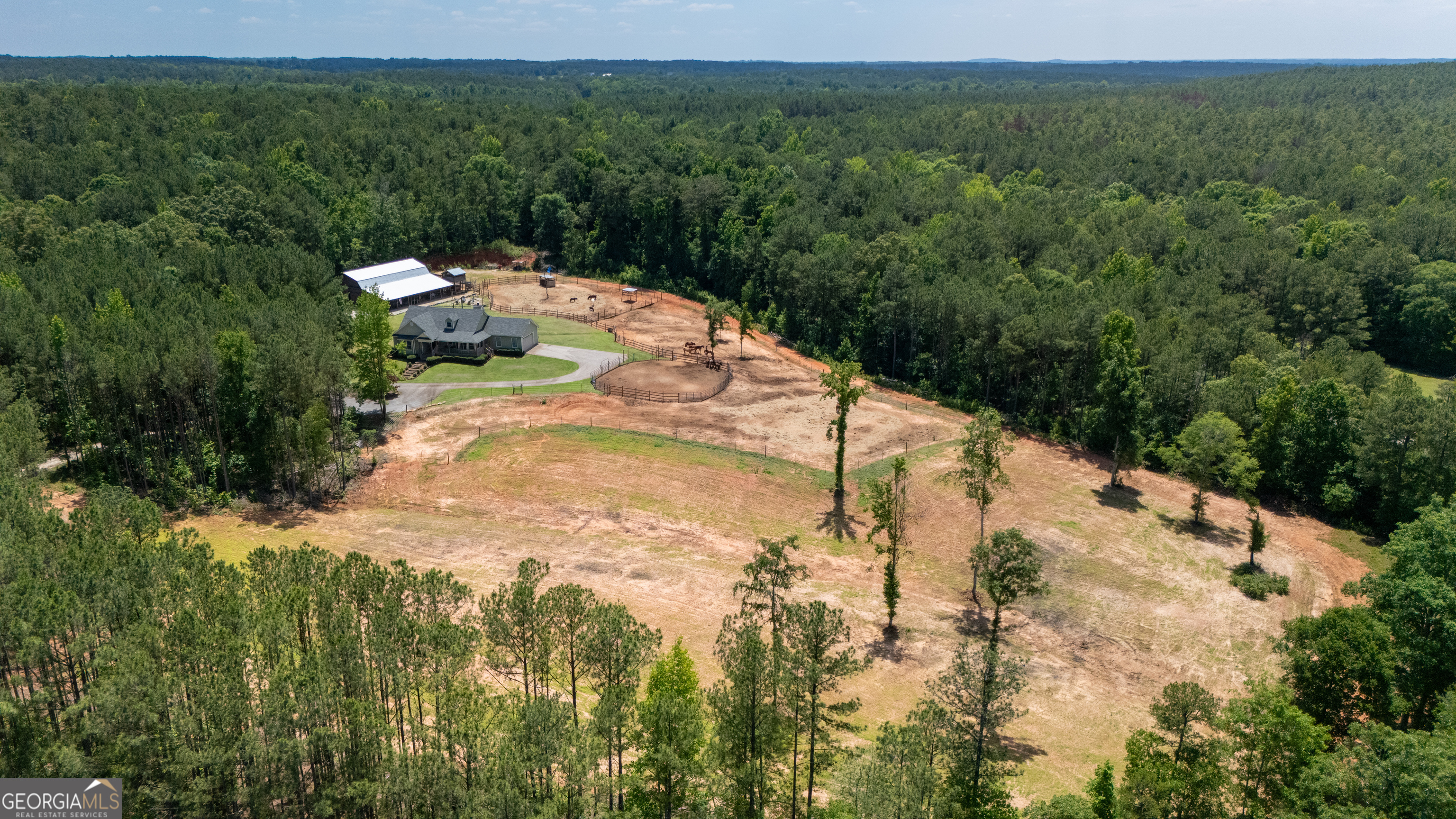 2584 Salem Road Pine Mountain, GA 31822 - Photo 53 of 56