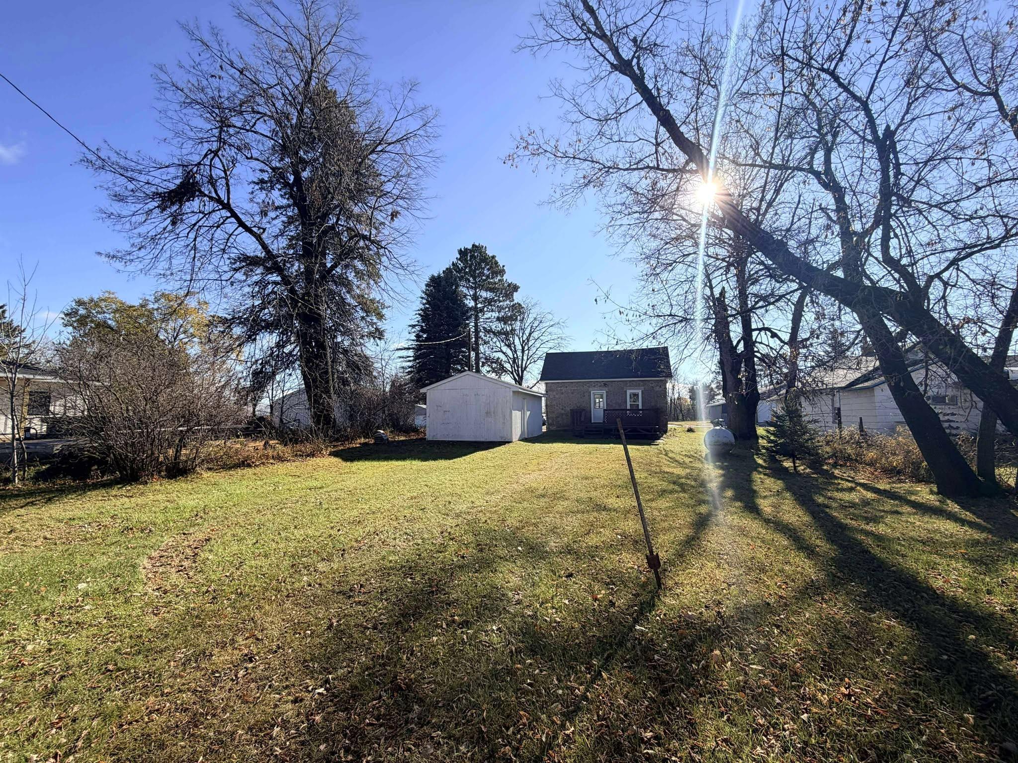 170 Main Street East Laporte, MN 56461 - Photo 2 of 13