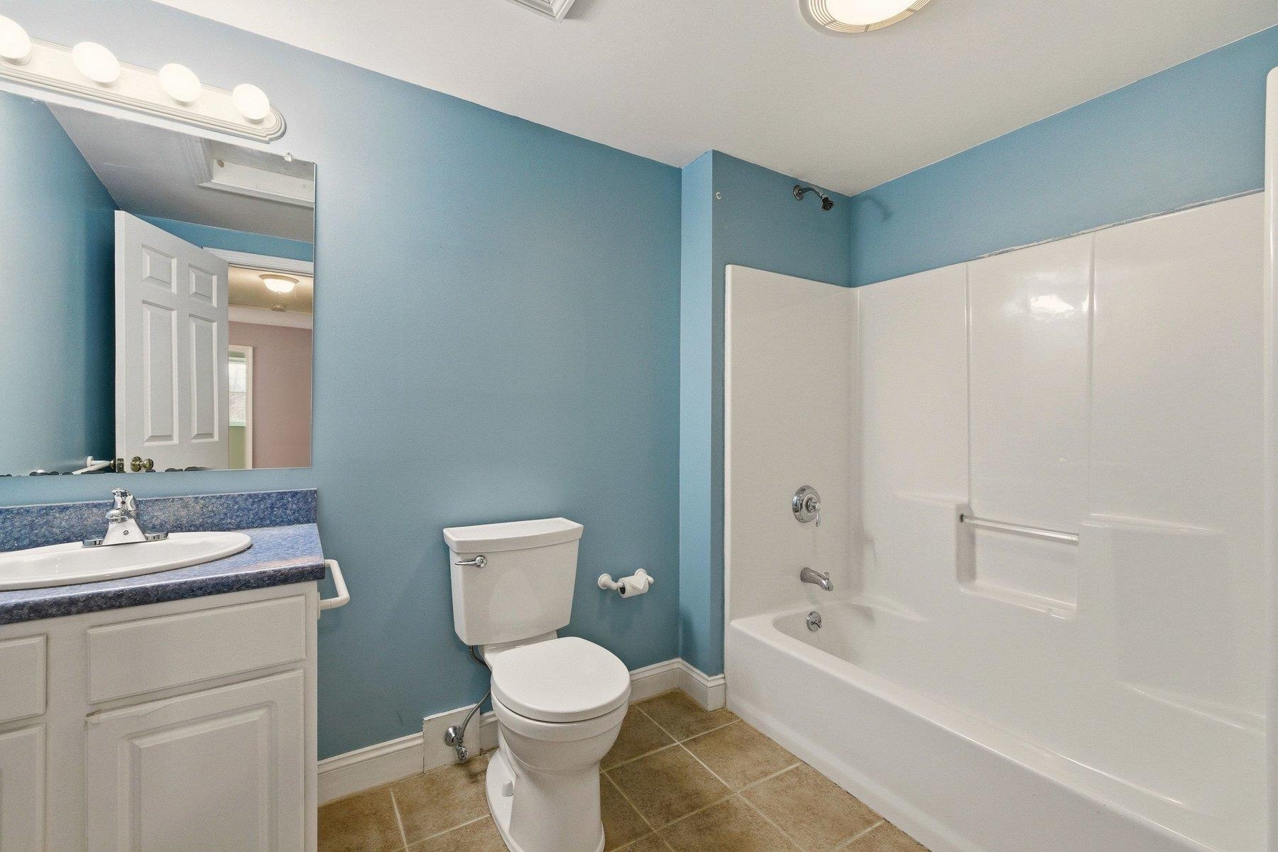 95 Court Street, Unit 1 Exeter, NH 03833 - Photo 16 of 21