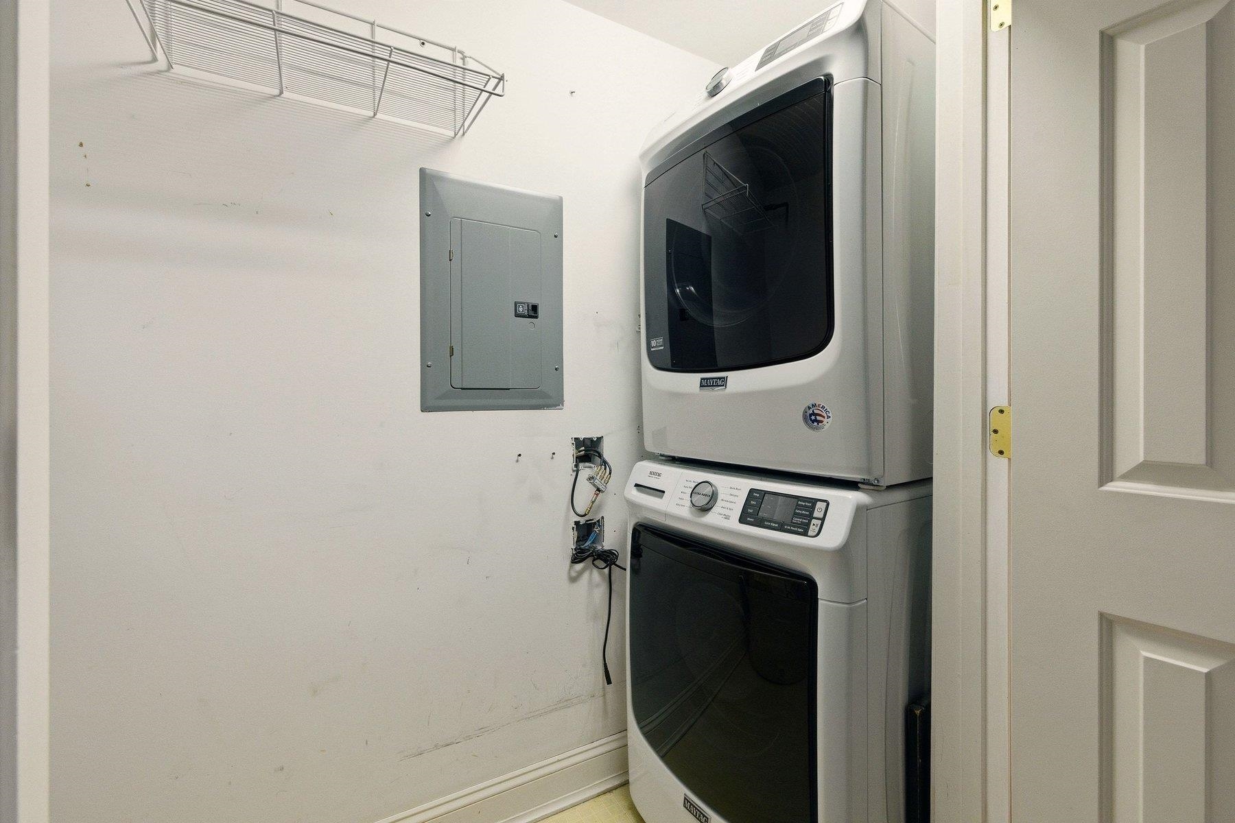 95 Court Street, Unit 1 Exeter, NH 03833 - Photo 17 of 21