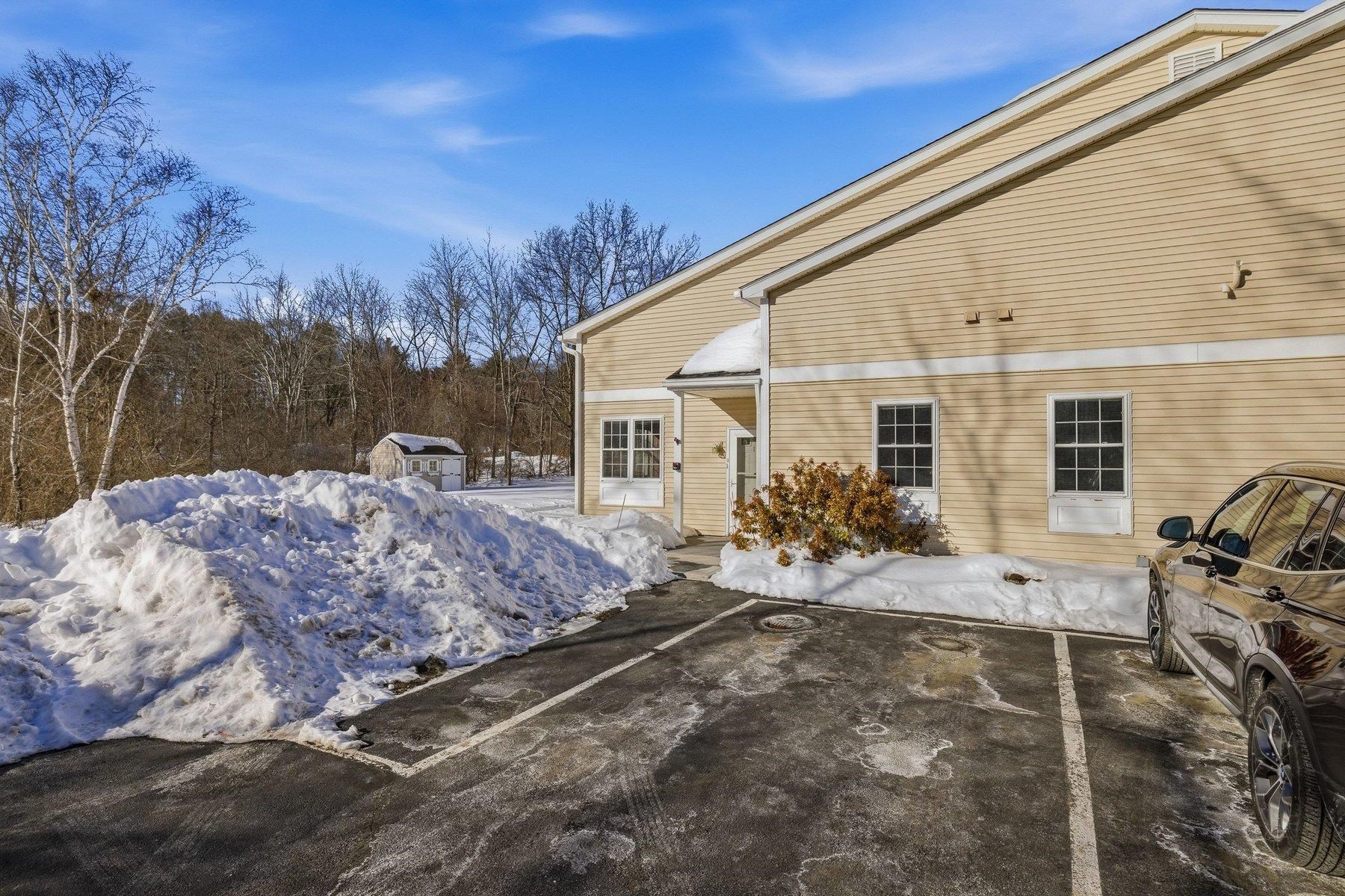 95 Court Street, Unit 1 Exeter, NH 03833 - Photo 21 of 21